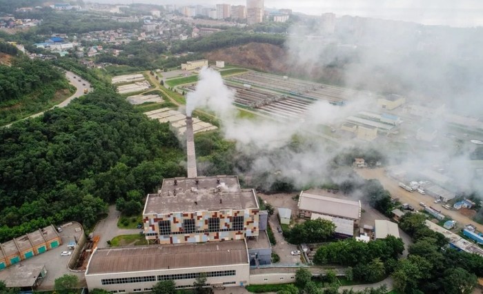 В Подмосковье третьи сутки ищут полицейского, поехавшего с проверкой на мусороперерабатывающий завод
