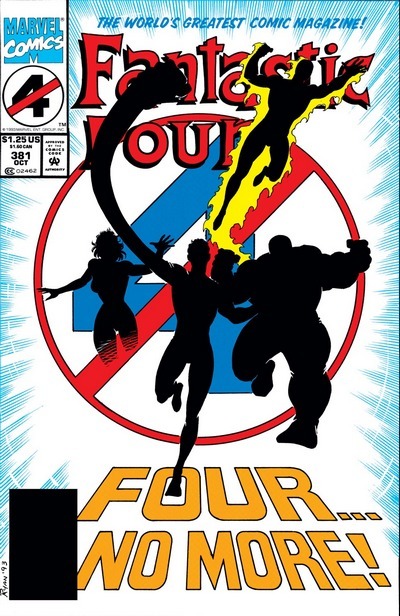   : Fantastic Four#381-390 -   ,  ... , Marvel,  , -, 