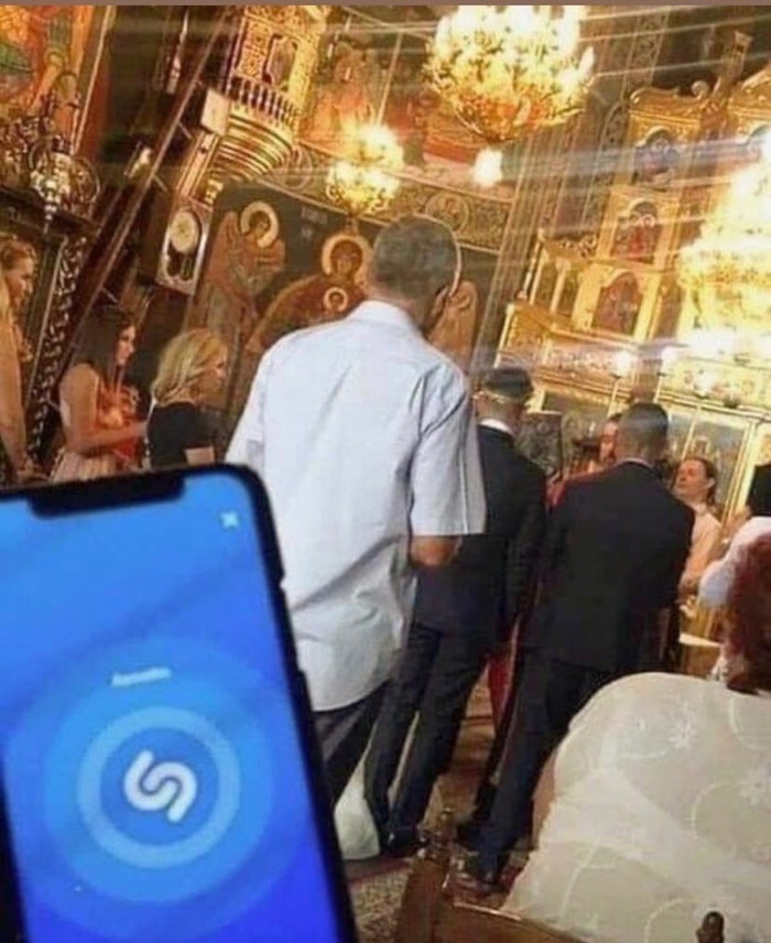   ? ,  , Shazam