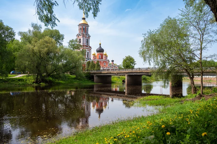 The most beautiful villages and towns in Russia. - My, Longpost, Novgorod region, Staraya Russa, Fedor Dostoevsky, Travel across Russia, Travels, The photo