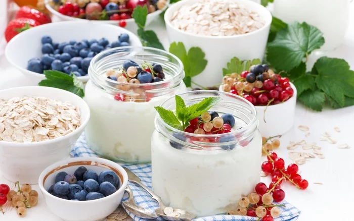 Not all yogurts are the same. Or all? - My, Yogurt, Milk, Fermented milk products, Health, Nutrition, Healthy eating, Diet, Dysbacteriosis, , Bacteria, Longpost