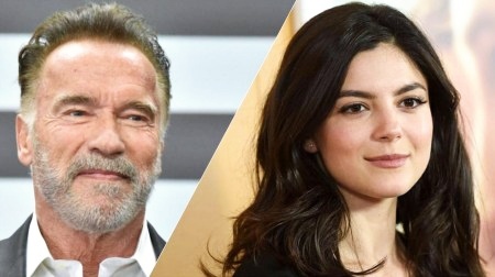 Netflix orders first season of spy series starring Arnold Schwarzenegger and Monica Barbaro - Arnold Schwarzenegger, Spy Movie, Foreign serials, Netflix