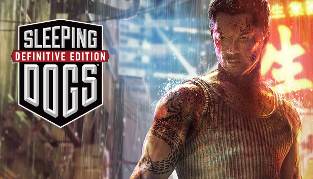 Sleeping Dogs: Definitive Edition (3 копии) - Steamgifts, Розыгрыш, Игры