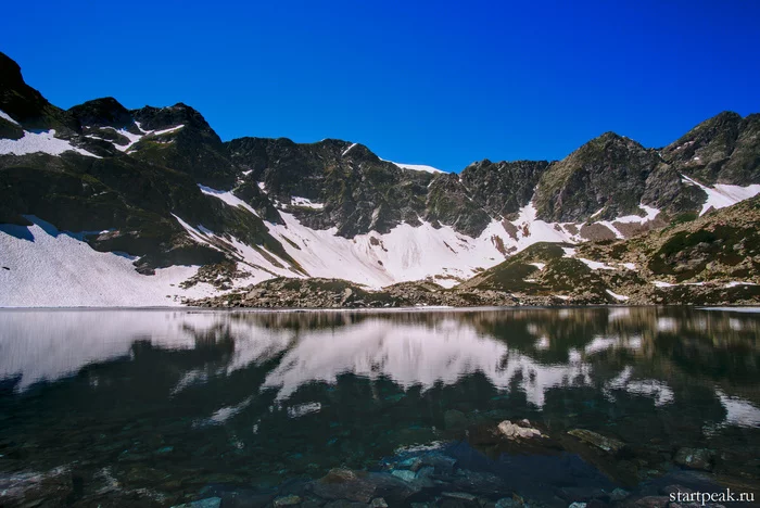 Dukka lakes in Arkhyz - My, Caucasus, North Caucasus, Arkhyz, Mountain tourism, Tracking, Travel across Russia, South of Russia, Hiking, , The photo, Longpost