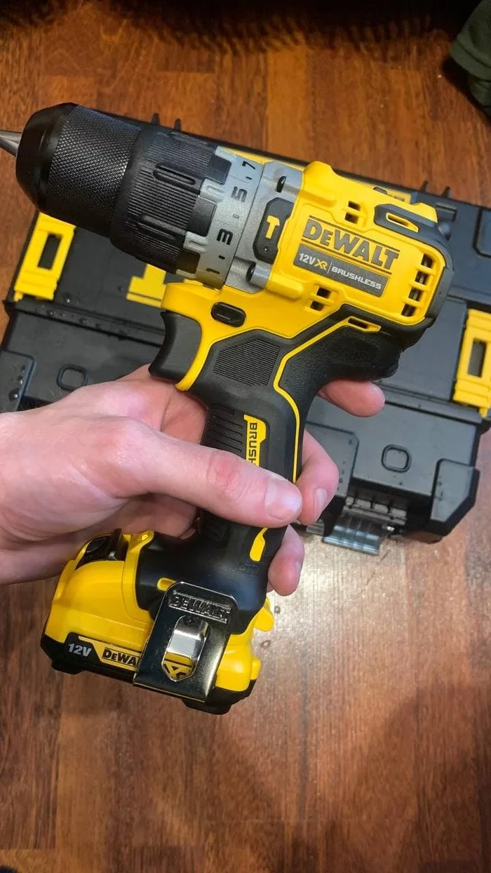 Нужна помощь Пикабу или Dewalt отдай кепку! - Моё, Dewalt, Обман, Промо, Приз, Кепка, Отзыв, Длиннопост, Негатив, Без рейтинга