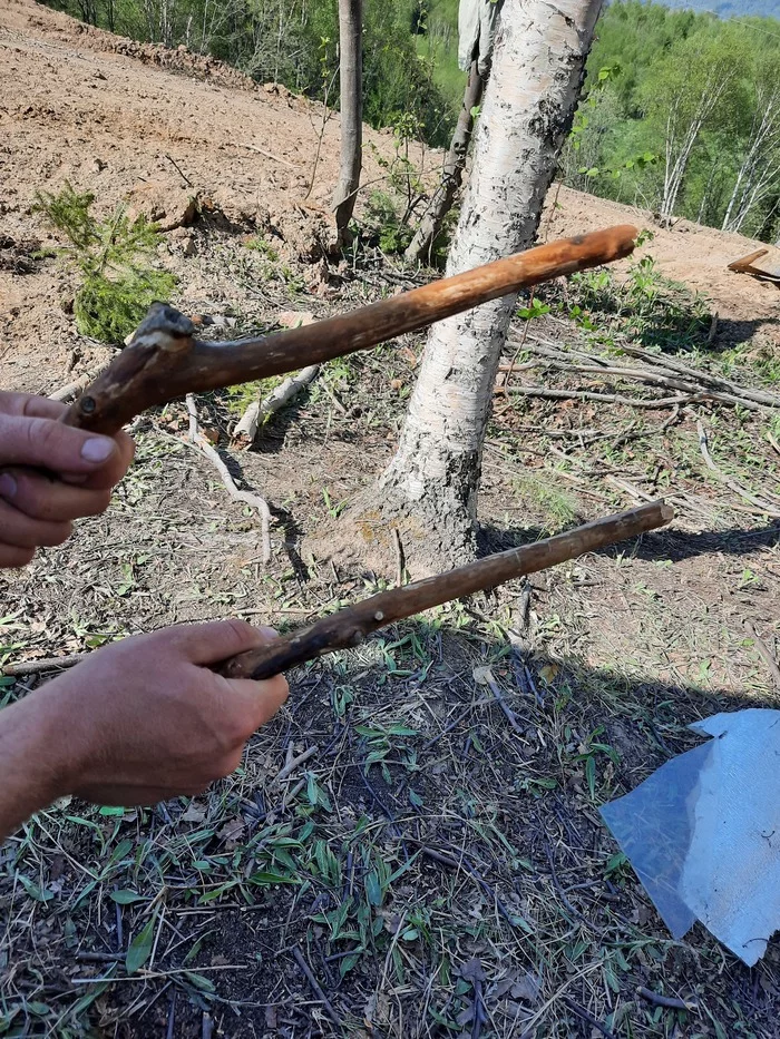 Продам ствол - Моё, Продажа, Пистолеты, Палка