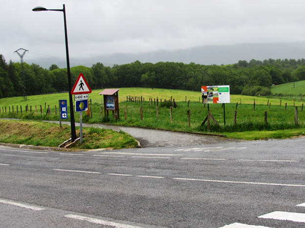 Пешком по Испании Путешествия, Туризм, Испания, Камино, Длиннопост