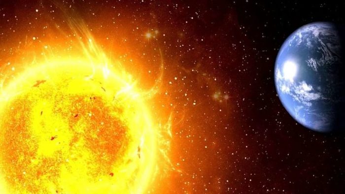 Extreme space weather will begin in 2025 - news, The science, Science and technology, Space, The sun, Weather, 2025, Cycle, , Universe, Extreme situations, Artemis, Plasma, Galaxy, Danger, Scientists, Abnormal weather, NASA, Humanity, Land, Magnetic pole, Longpost