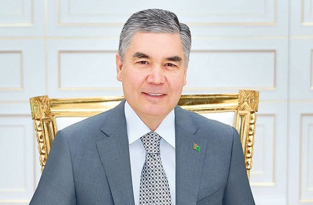 Президент Туркменистана Гурбангулы Бердымухамедов назвал Кадырова шайтаном