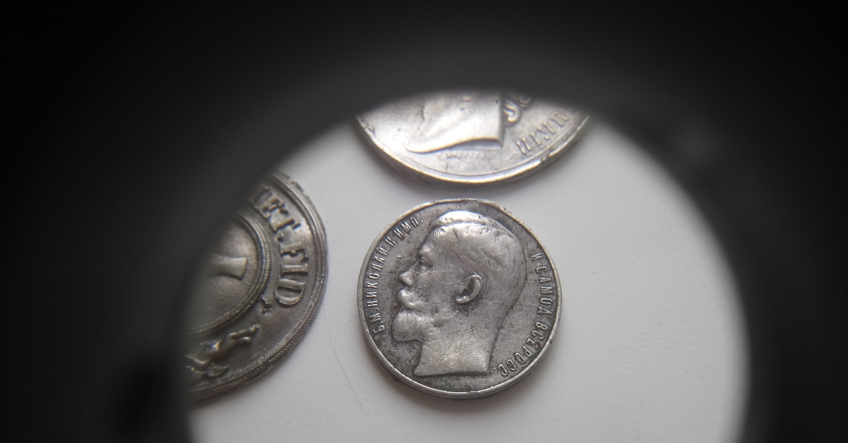 Token imported