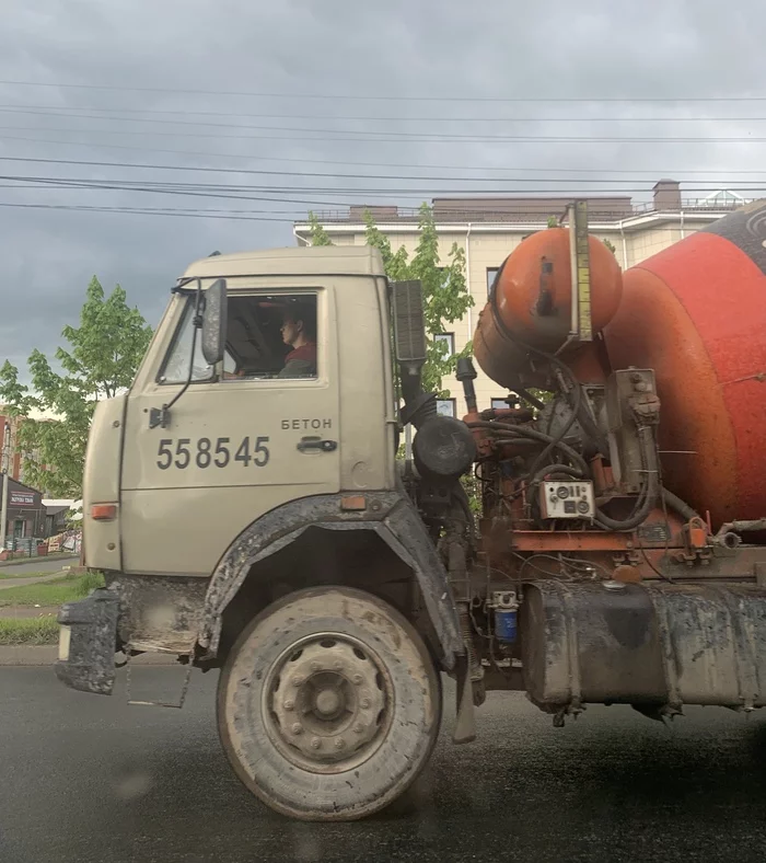 Умом  Россию не понять, - Моё, Юмор, Русские, Культура, Длиннопост, Бетономешалка, Хохлома