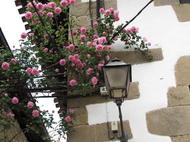 2. Walking in Spain. I've been wandering around shelters since childhood... - Travels, Tourism, Spain, Camino, Longpost