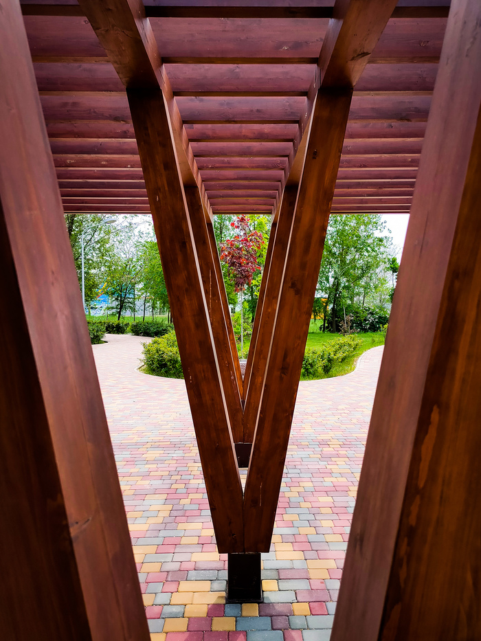 "V" ������ �����