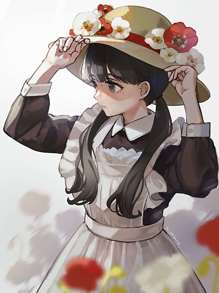  , Anime Art, Original Character, 
