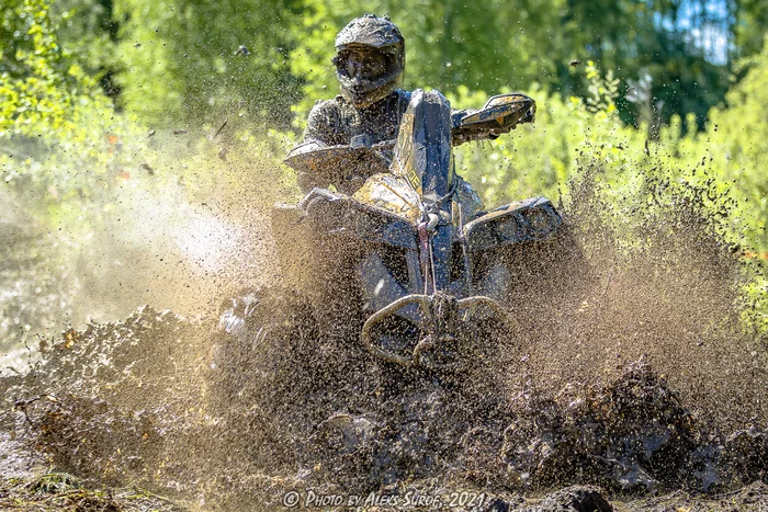 22.05.2021 FORMULA 7. Moscow, Sheremetyevo - My, Canon, ATV, Cross