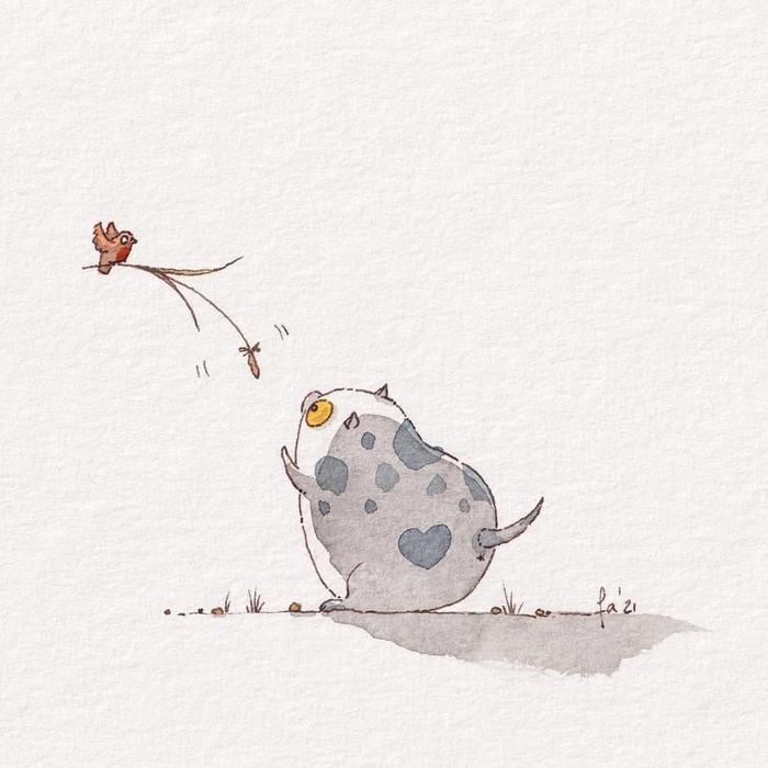 1621817037174958219 курица с телефоном картинки