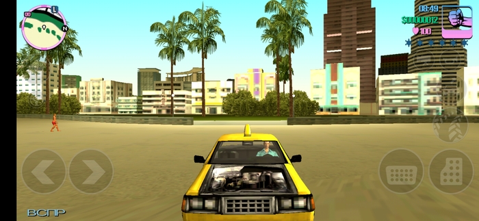  , GTA, 