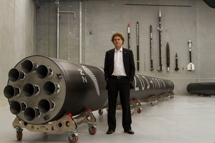     Rocket Lab Rocket lab,  , 