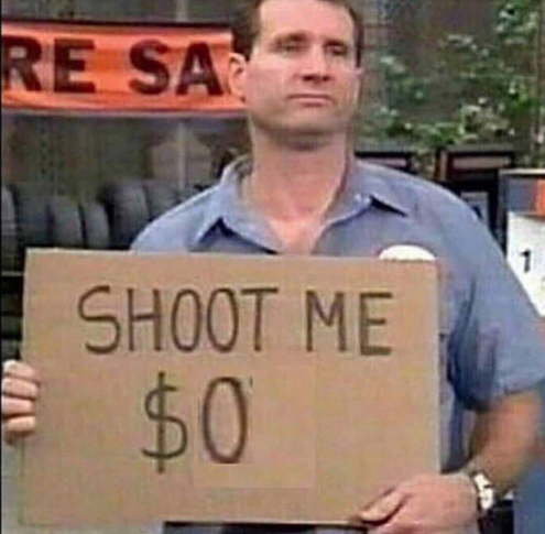 К теме о градации вниз