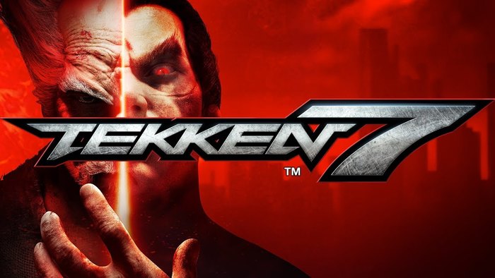  Tekken 7