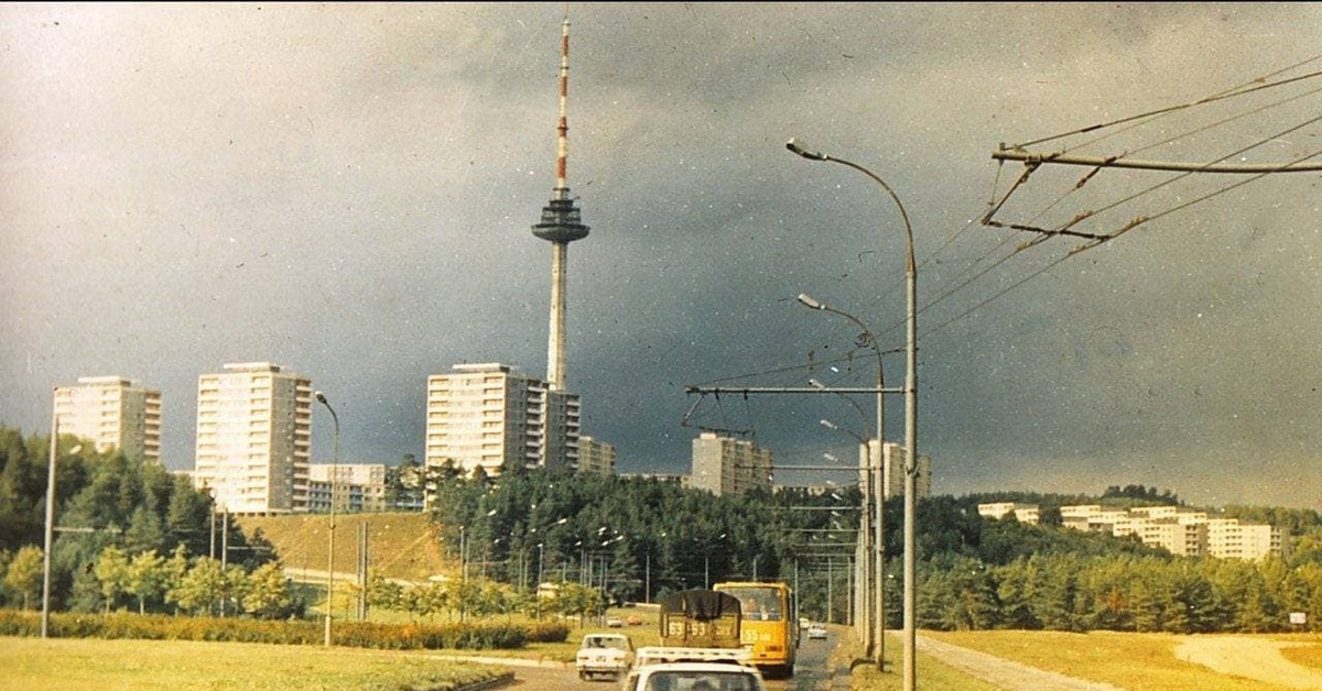 Литва ссср. Вильнюс СССР. Вильнюс 1980. Вильнюс 80-х. Вильнюс 1969.