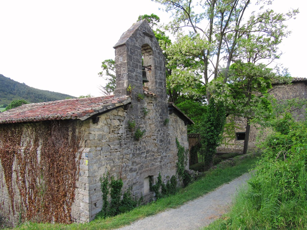 3. Walking in Spain. Those loud Spaniards - Travels, Tourism, Spain, Camino, Hike, Longpost