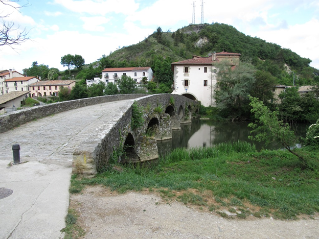 3. Walking in Spain. Those loud Spaniards - Travels, Tourism, Spain, Camino, Hike, Longpost