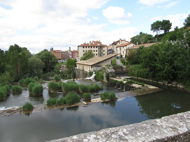 3. Walking in Spain. Those loud Spaniards - Travels, Tourism, Spain, Camino, Hike, Longpost