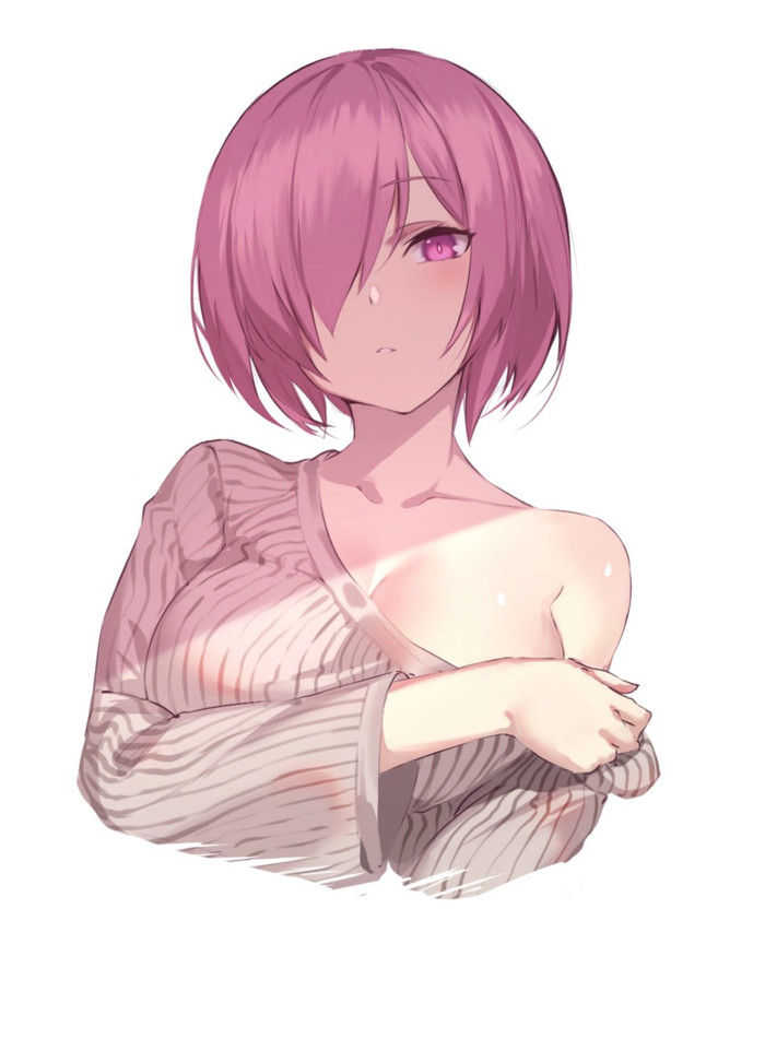 Mashu , Anime Art, Mashu Kyrielight, Fate, Fate Grand Order, , 