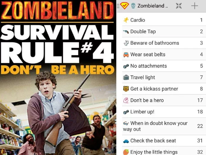 Reply to How to Survive the Zombie Apocalypse - The science, Interesting, Facts, Zombie, The zombie apocalypse, Apocalypse, End of the world, Welcome to Zombieland, Reply to post, Longpost