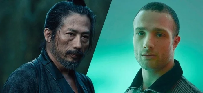 Hiroyuki Sanada and Cosmo Jarvis to Star in FX Series Shogun Based on James Clavell's Novel - Hiroyuki Sanada, Japan, Shogun, Screen adaptation, Casting