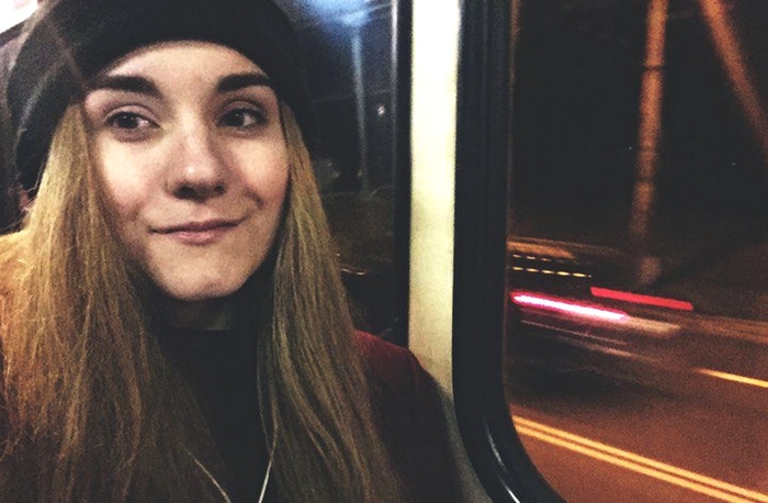 Мысли вслух: София Сапега