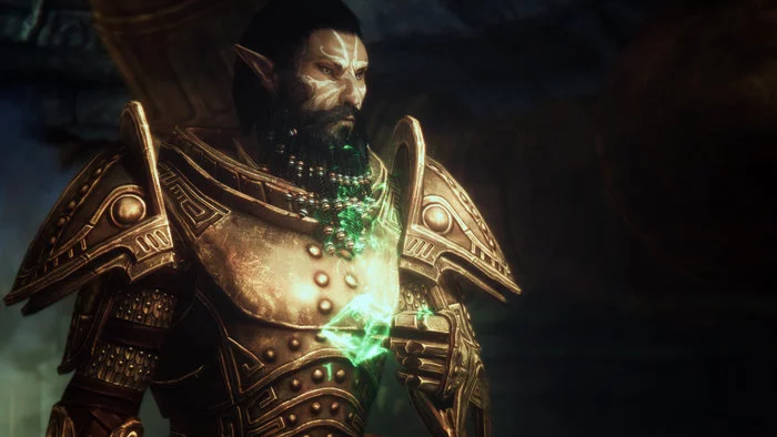 The Elder Scrolls Online could have revealed the secret of the Dwemer, but Todd Howard said no - The Elder Scrolls Online, The elder scrolls, Games, Todd Howard, Dwemers, Bethesda, Mat