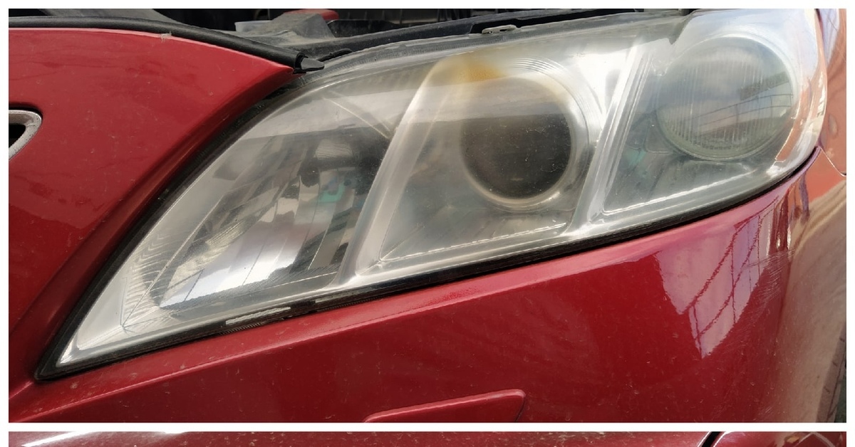 Everyday life of a retrofit, part 2 - My, Auto Light, Retrofit, Headlights, Tuning, Auto, Car service, Longpost