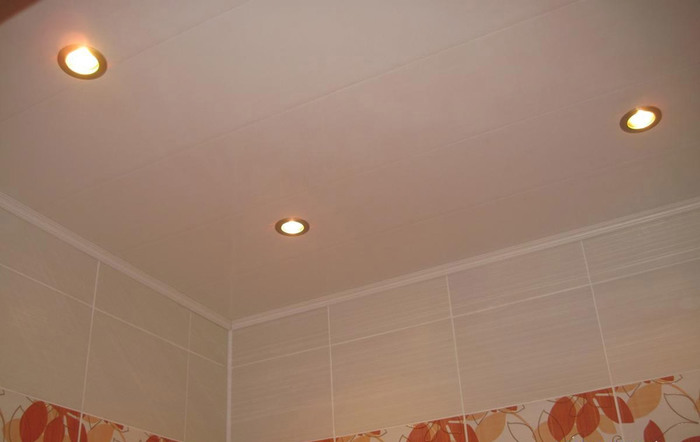 Lighting in the bathroom (the problem of halogen lamps) - My, Лампа, Bulb, Lighting, Repair, Electrician