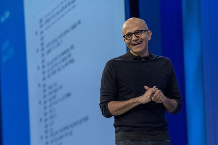 Microsoft announced a large number of updates for Windows at the Build conference - Microsoft, Build, Windows