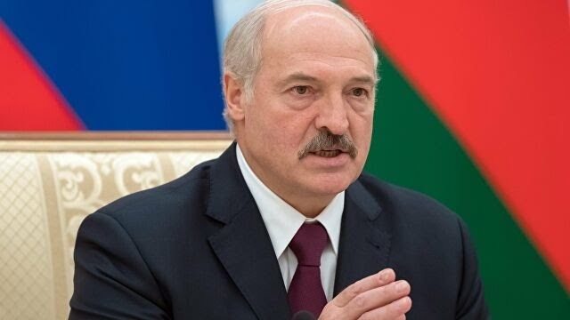 Lukashenka called on the West to compensate Minsk for expenses due to the situation with Ryanair - Politics, news, Republic of Belarus, Protests in Belarus, Alexander Lukashenko, West, Ryanair