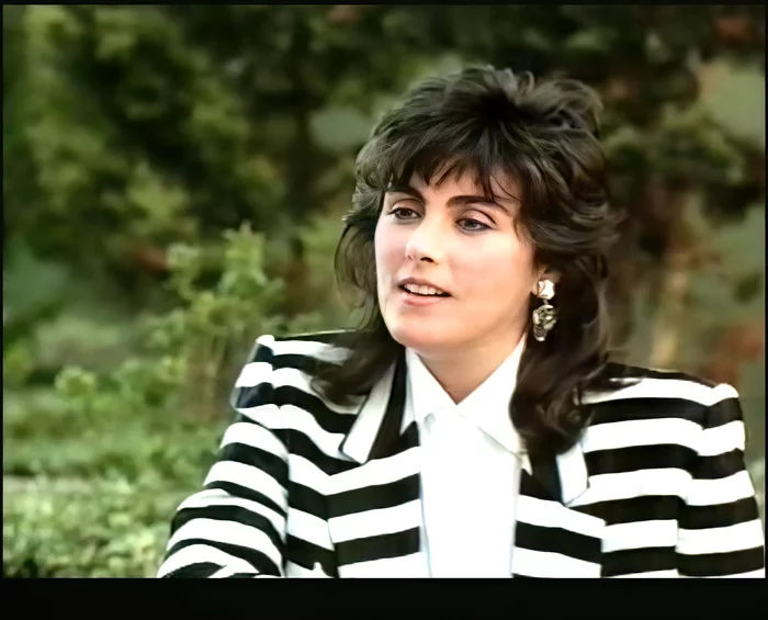 People go - things stay - Music, Movies, Laura Branigan, Retro, Nostalgia, The singers, Actors and actresses, 80-е, Video, Longpost