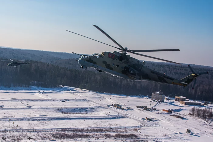 Летающие крокодилы. Ми-24П - Моё, Военная техника, Авиация, Вертолет, Армия, Фотография, Ми-24, Ми-8, Ка-52, Видео, Длиннопост