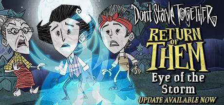 Розыгрыш не большего поезда с игрой Don't Starve Together в финале (1-3 lvl, RU+CIS) - Моё, Steamgifts, Розыгрыш