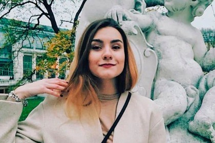 The girl of the founder of NEXTA confirmed that she leaked the data of the security forces of Belarus, but her parents do not believe her words, considering her apolitical - news, Republic of Belarus, Roman Protasevich, Girls, Parents, Arrest, Video, Longpost, Politics, Sofia Sapieha