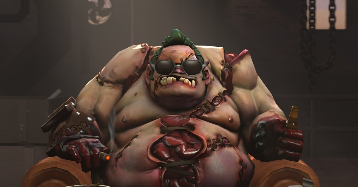 Pudge