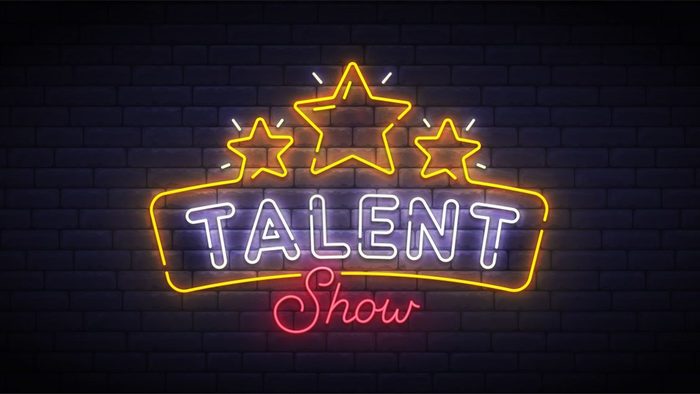 Talent show - My, Author's story, Fantasy, Doctors, Show, Talent, Surgery, Spectators, Operation, , Surrealism, Longpost