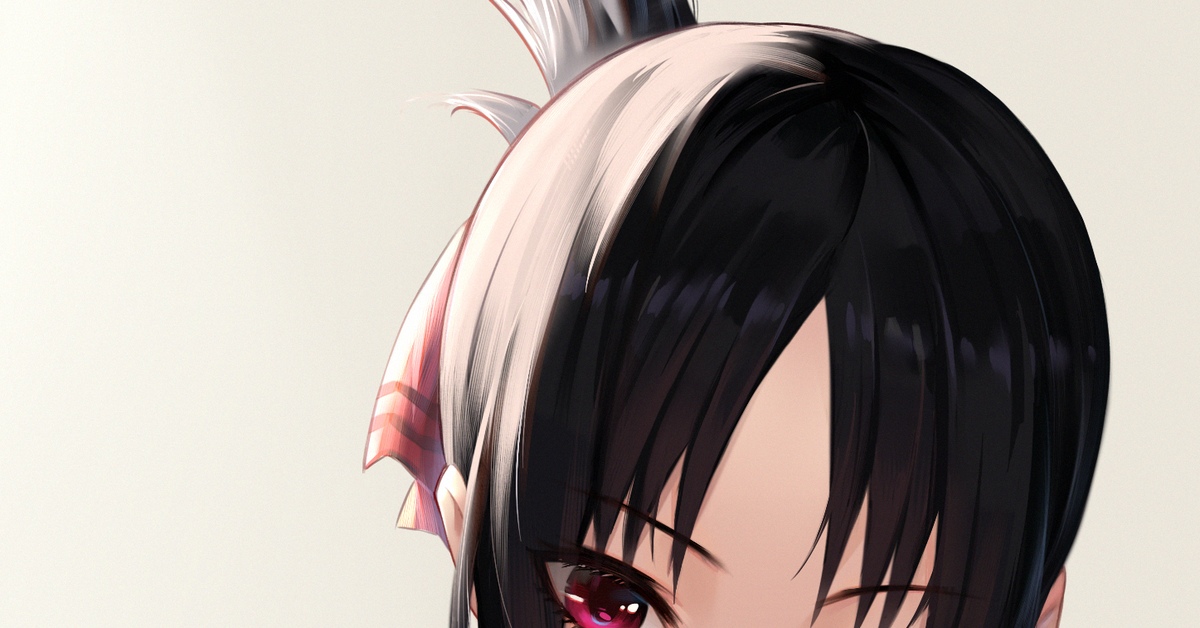 Kaguya - NSFW, Kaguya-Sama wa Kokurasetai, Shinomiya kaguya, Anime art, Anime, Pantsu