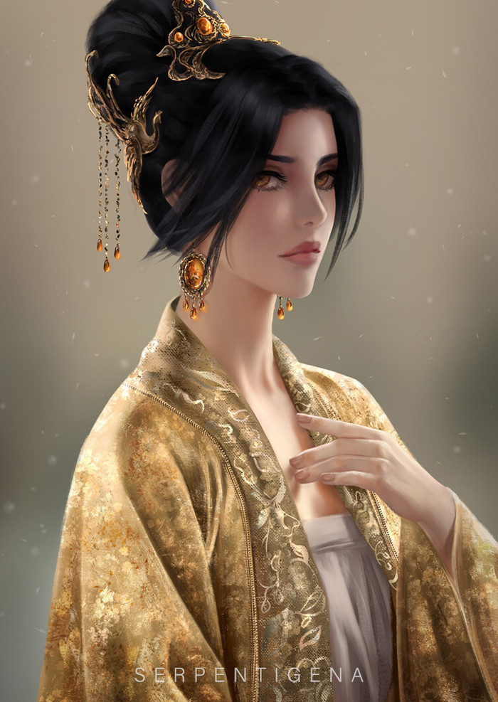 Himawari , , , , Serpentigena