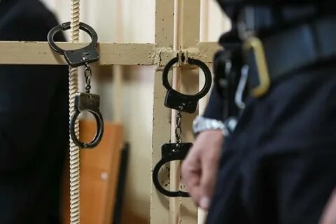 Kickboxer edoras arrested in Bashkiria - United Russia, Изнасилование, Bashkortostan, Negative