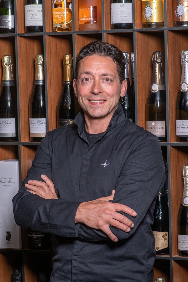 ������ ������� ������� Grand Cru by Adrian Quetglas