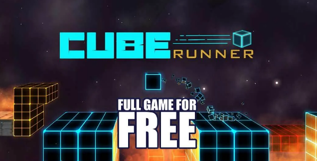 Cube Runner � Indiegala ���������