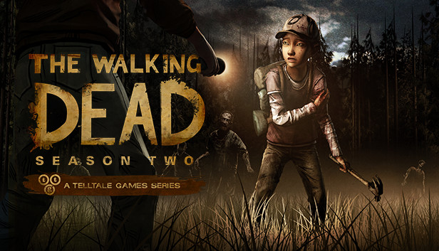 Розыгрыш The Walking Dead: Season Two Hue Anna's Quest Zombie Derby: Pixel Survival - Моё, Steamgifts, Розыгрыш, Длиннопост