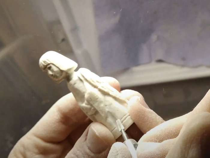 Мужские рюкзаки из кожи своими руками